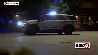 4 Investigates: UNM ends its body camera blind spot