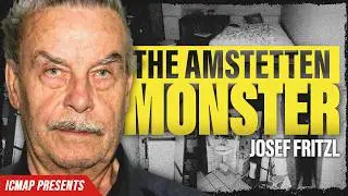 The Amstetten Monster - Josef Fritzl | ICMAP | S2 EP2