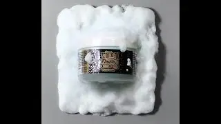 bubble water cream | bubble skin care