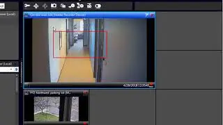 VMS TechTips Use Live Video Controls in VMS Review