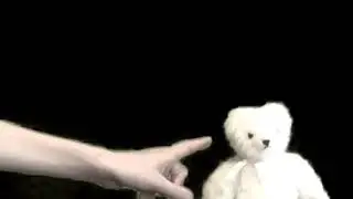 SCP - 1048 Footage