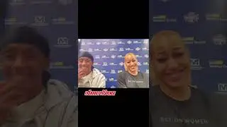 Washington Mystics Postgame Interview vs. Minnesota Lynx after All-Star/Olympic Break