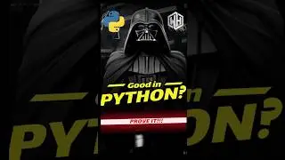 Can You Solve This Python Mystery?
