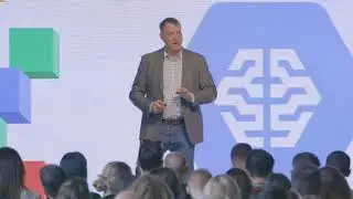 Think with Canada: Winning with machine learning with Google’s Nicolas Darveau-Garneau