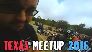 Texas Meetup 2016 - Ride Together (Montage by Qwahzi) 