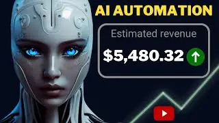 How To Make Youtube Automation Videos with Ai ( Step by Step )