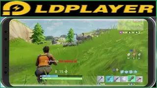 Testing Fortnite Mobile On Ldplayer - Can Ldplayer Run Fortnite Mobile On Pc!? -  2020 - 10