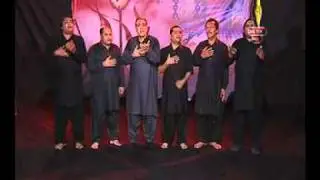Nasir Asghar Party 2012 "MAR JAYE NA SAKINA"