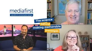 The science behind making memorable messages