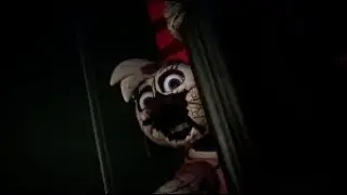 FNaF SB part 4: I killed chica