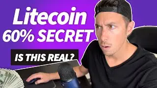 When will Litecoin Pump? (LTC Delay Exposed)