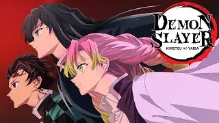Demon Slayer S3 OP: Kizuna no Kiseki | EPIC COVER (鬼滅の刃) ft. 