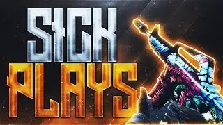 SICK CSGO PLAYS