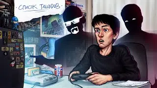 Список Тащеров. Игра №11: Hebereke | Вторая попытка, часть 1