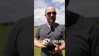 Sony A7SIII vs LUMIX S5IIX: My Thoughts 
