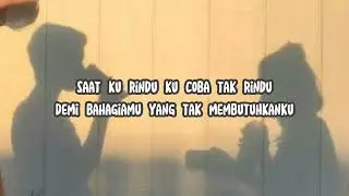 BOHONGI HATI lirik | Mahalini
