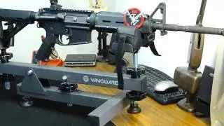 Table Top Overview - Double Star DSC M4 Carbine*PAN & ZOOM*