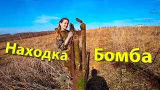 Танюшка Чемпион!!! Утёрла Антошке Нос!!! МеталлоКоп 2021!!!