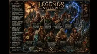 Forge of the Gods