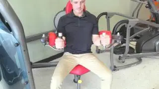 How To Properly Use The Rotary Delt