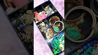 my Jewellery box part 1