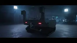 Defence tech firm ARX Robotics has released new footage of its military robots