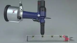 Optisert® 3D Model Installation