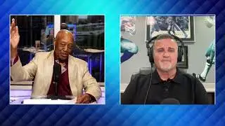 Thomas “Hollywood” Henderson | The Champions Podcast