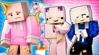 ALLE MÄDCHEN PRANKEN MICH! | Minecraft Freunde