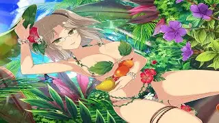 Senran Kagura: Estival Versus ~ Shinobi Girl's Heart ~ Imu