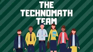 TechnoMath