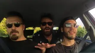 Yok Yok - SvA & Alphan Kurtoğlu & Echo Masta (Eyvah Eyvah)