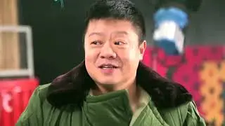 QPLLA1马东卖噱头 裸奔录口播