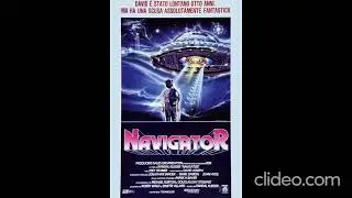 Navigator (Navigator) di Randal Kleiser - consigliato
