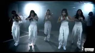 4minute - Hate (dance version) DVhd