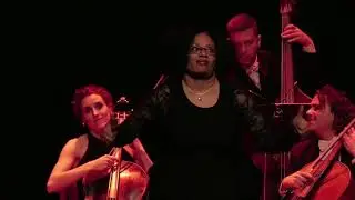 Concerto a Tempo d'Umore - 20' in action