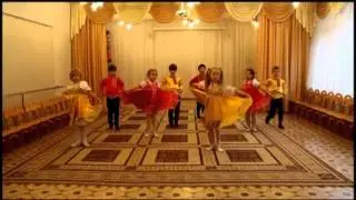 Танец 