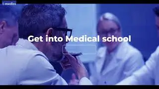 Get into Medical School: Interview Tips with NHS Doctors