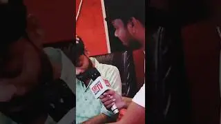 #चंदन_चंचल को क्या बोल दिया #अमित सिंह ने अपने स्टूडियो को लेकर ।
