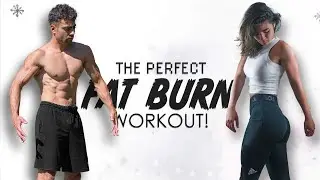 28 Days Weight Loss Challenge - Home Workout Routine