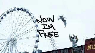 Now I'm Free... Trailer
