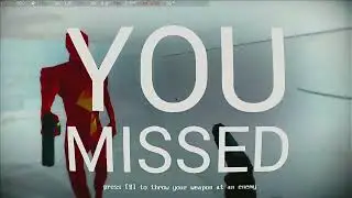 Superhot on Linux (Steam Deck)