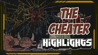 The Cheater - Path of Exile Highlights #531 - Manni, Quin69, Goratha, Steelmage and others