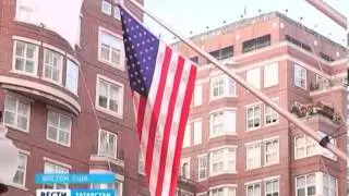 Boston