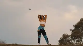 Samantha Machado - Peter Pan (Prod. Pascon)[Videoclipe Oficial]