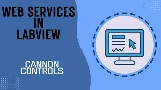 Web Services in LabVIEW