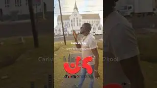 Guide My Way  .. Carlvin Burnett x Joey2kool