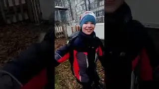 Отрывок из Найс Е меня преследует маньяк часть 2