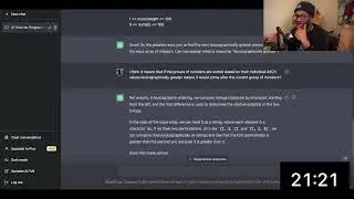 LeetCode Everyday - Day 273  - GPT4