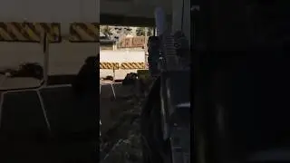 MP7 is so satisfying in Arma Reforger